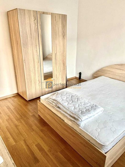 Дава се под наем Двустаен апартамент в Пловдив, Каменица 2 - 68 кв.м за 375 € - Снимка #5