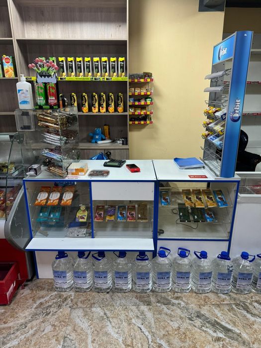 Продам оборудование