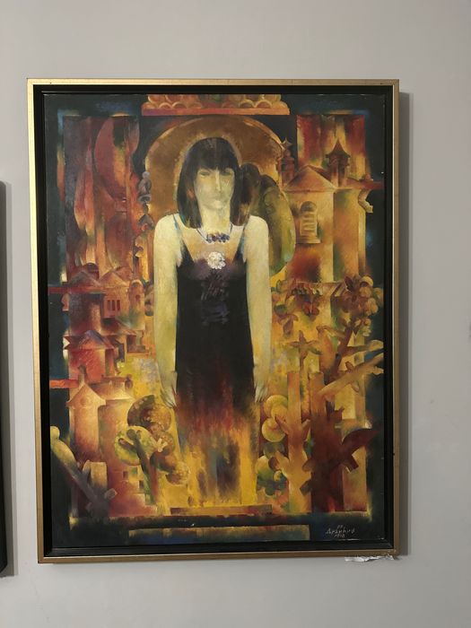 Идея за подарък - картина