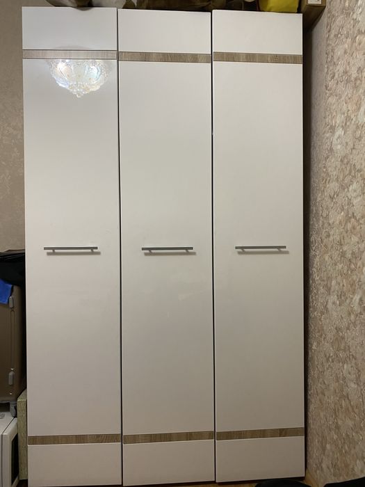 Спальный гарнитур.