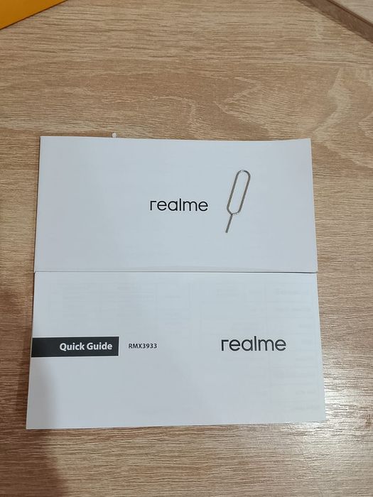 Продам новый телефон