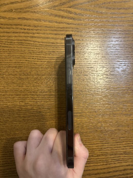 iPhone 12 Pro Max 128GB