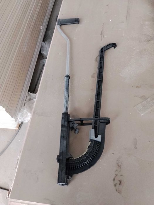 Такер за подово отопление WÜRTH – професионална