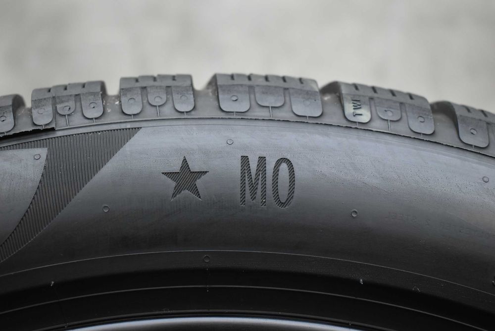 Зимни гуми 245/45/19 - 275/40/19 Pirelli