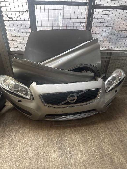 Fata completa Volvo C30 2.0 diesel 2011 Euro 5