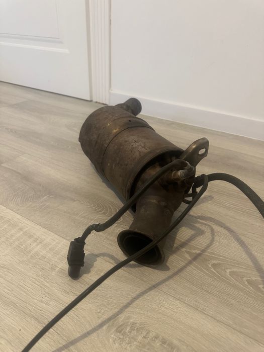 Filtru Particule BMW e60 e61