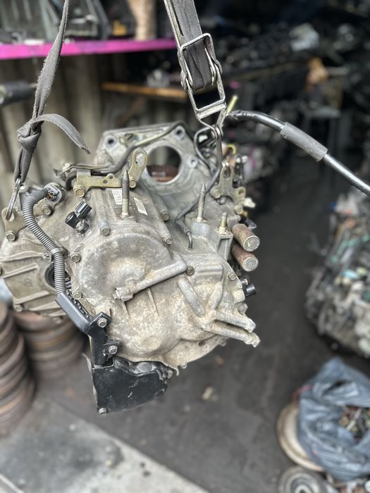 Коробка автомат Honda Odyssey