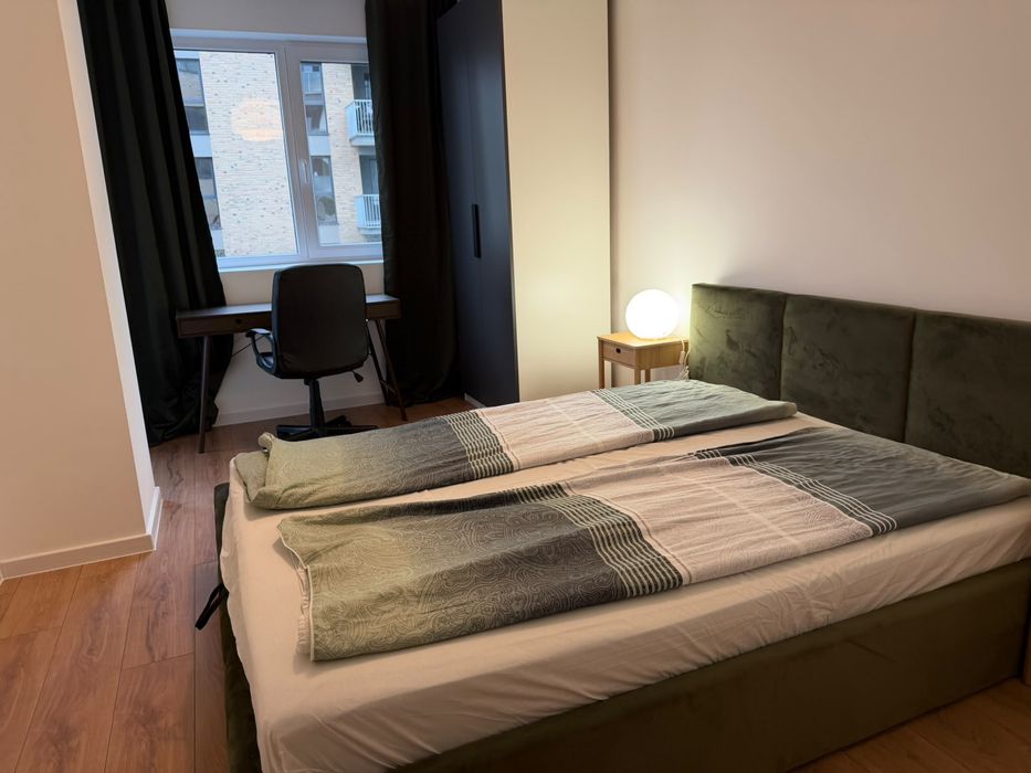 INCHIRIEZ apartament Rasnov
