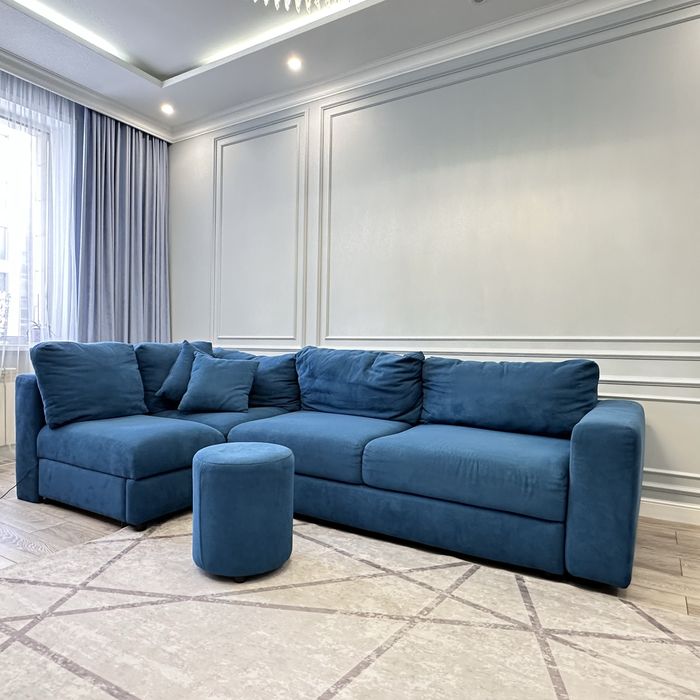 Продам диван угловой