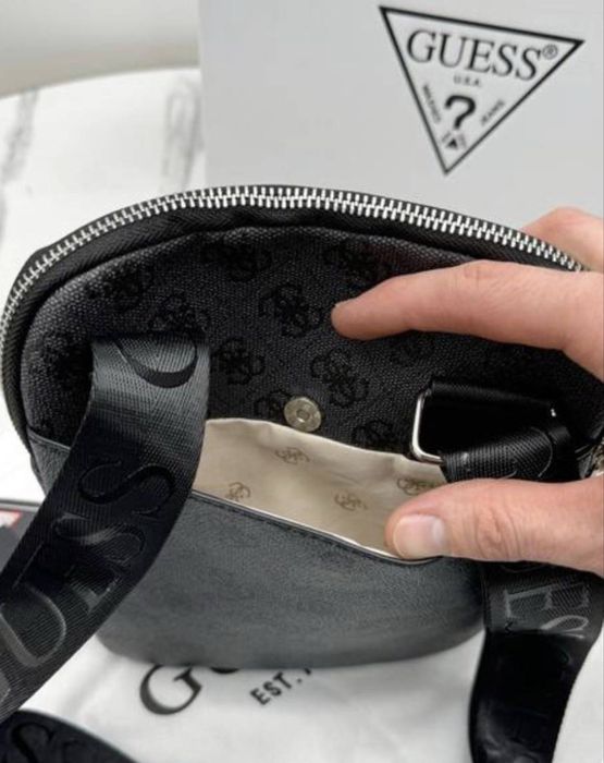 Guess барсетка новый