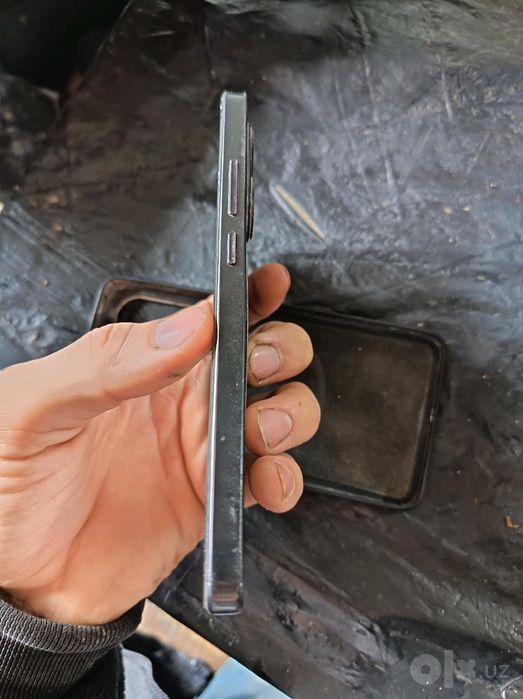 Poco X 7 pro12+12/512 gb