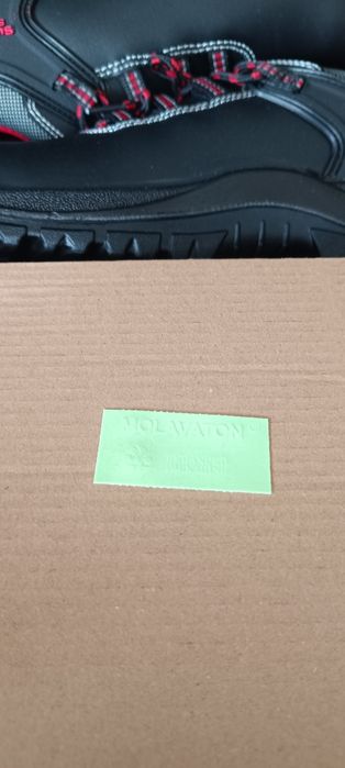 Pantofi de protecție (șantier, munca)