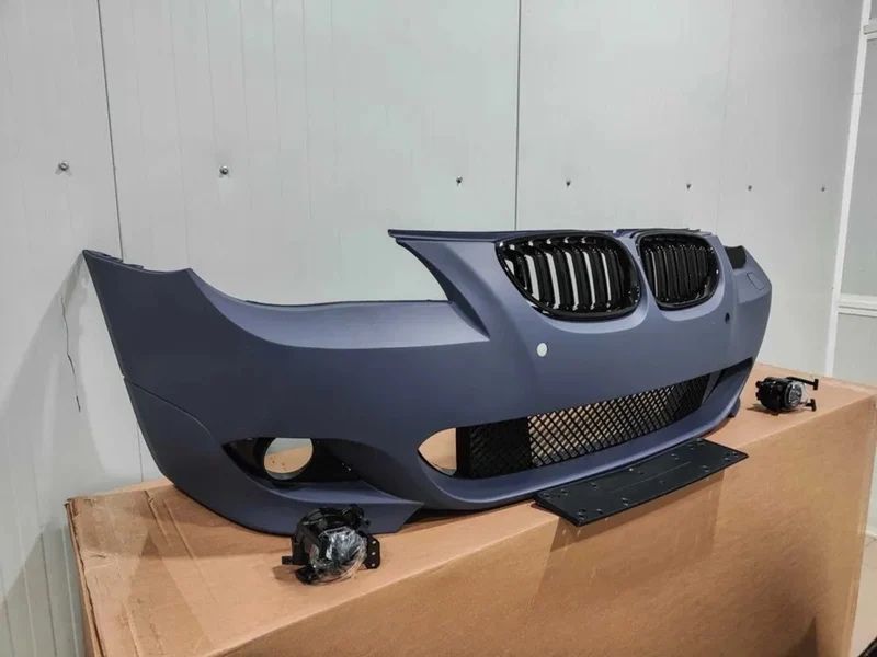 М пакет M technik брони за BMW E60 БМВ Е60 Най-добра цена! Топ качество!