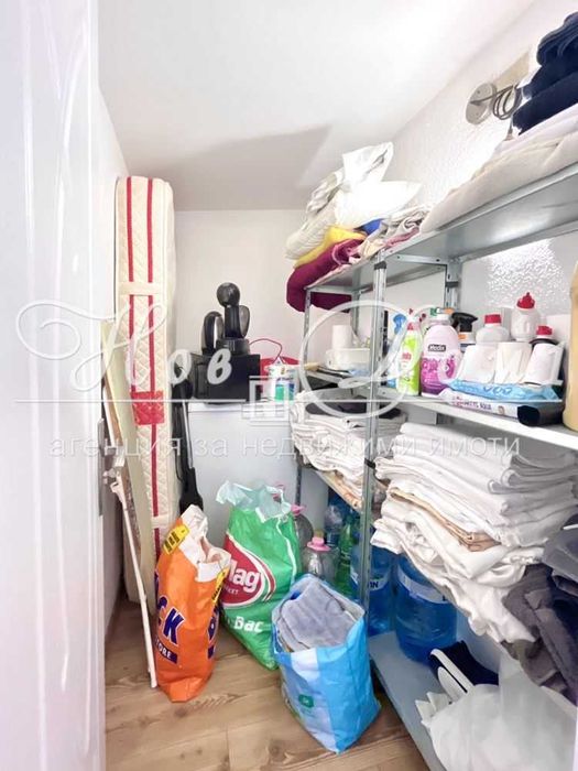 Продава се Тристаен апартамент в Варна, Колхозен пазар - 120 кв.м за 1465 €/кв.м - Снимка #16