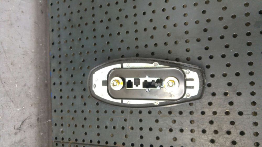 Antena radio land rover range rover 4 l405 vogue dpla19c089aa