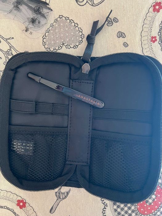 Anastasia Beverly Hills, Inglot, Braun, SilverCrest