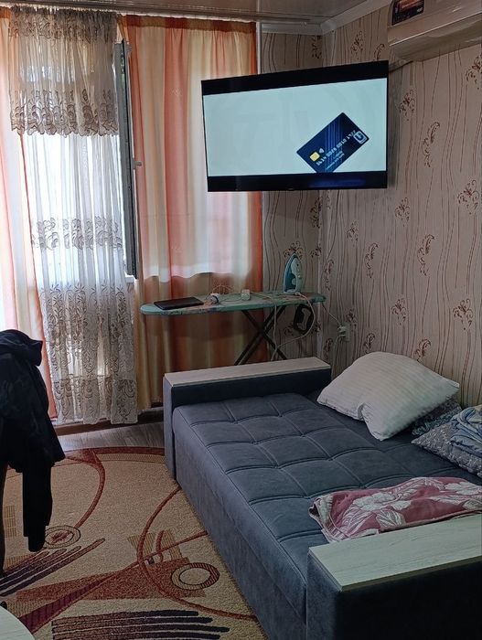 Авиасозлар 4 1.4.5 чистая квартира