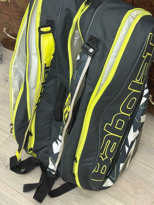 Теннисная сумка baoblat