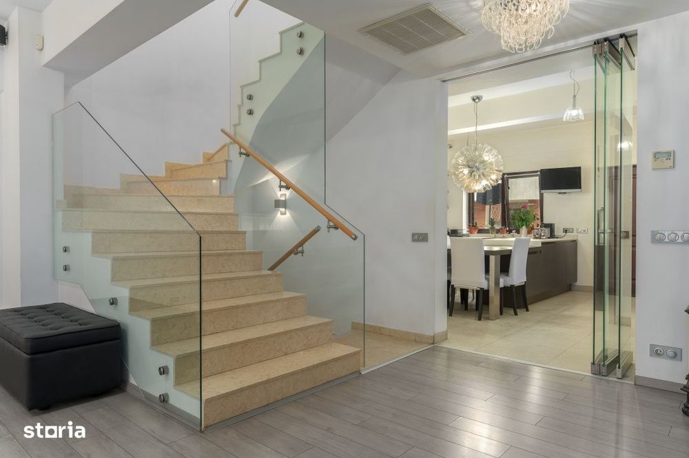 Apartament 5 camere Soseaua Nordului - Parc Herastrau