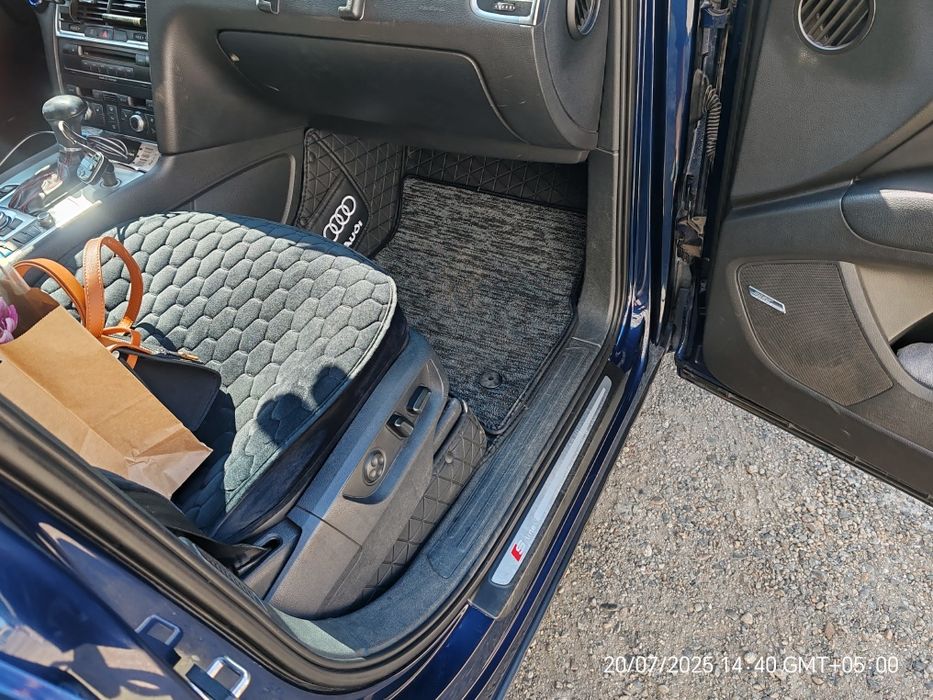 Продам Audi Q7, 2007