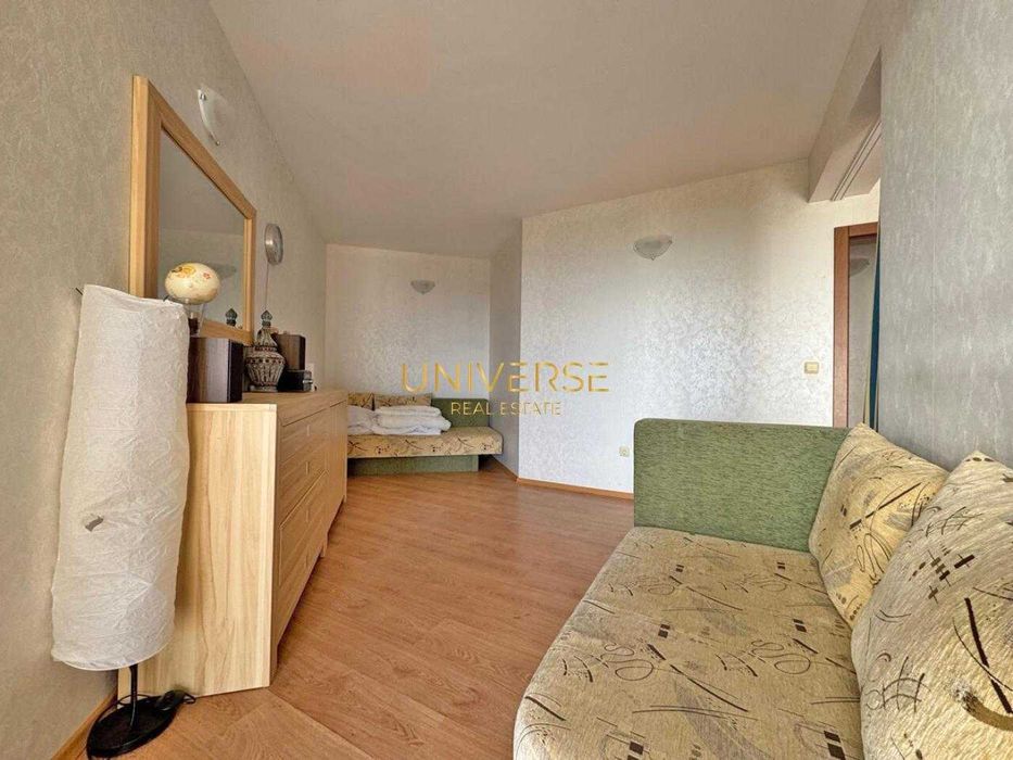 Продава се Двустаен апартамент в к.к. Слънчев бряг - 48 кв.м за 637 €/кв.м - Снимка #2