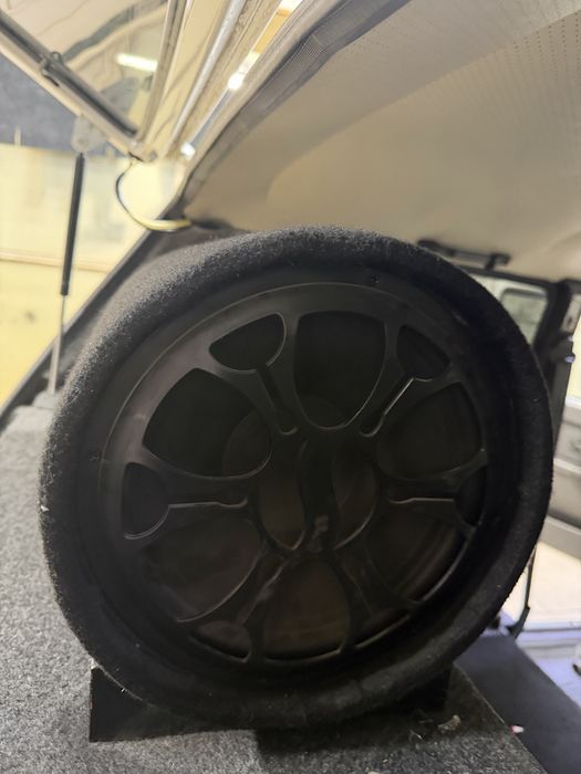 Буфер с полкой на ниву