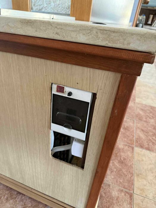 Маса за All Inclusive