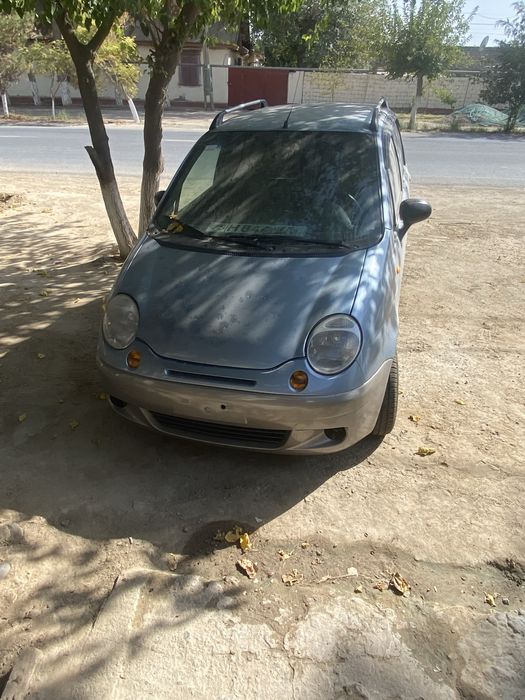 matiz best.
