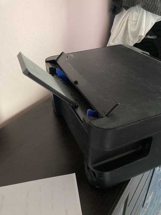 Цветной принтер EPSON L3150