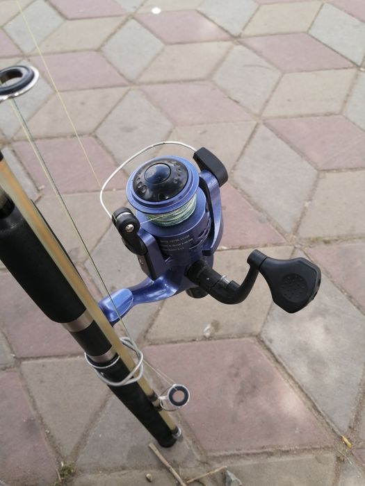 Продам спиненг крогодил