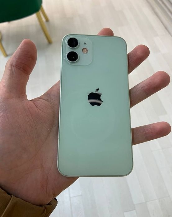 Iphone 12 mini sotiladi 128gb