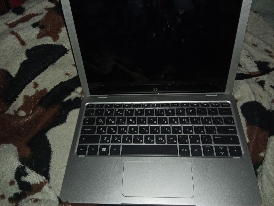 Недбук, 4/128гб.