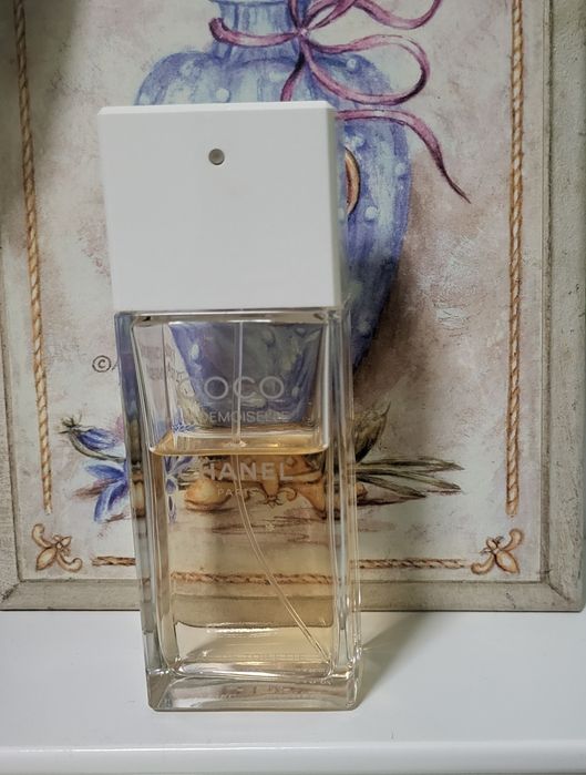 Parfum femei, edt Coco Mademoiselle,