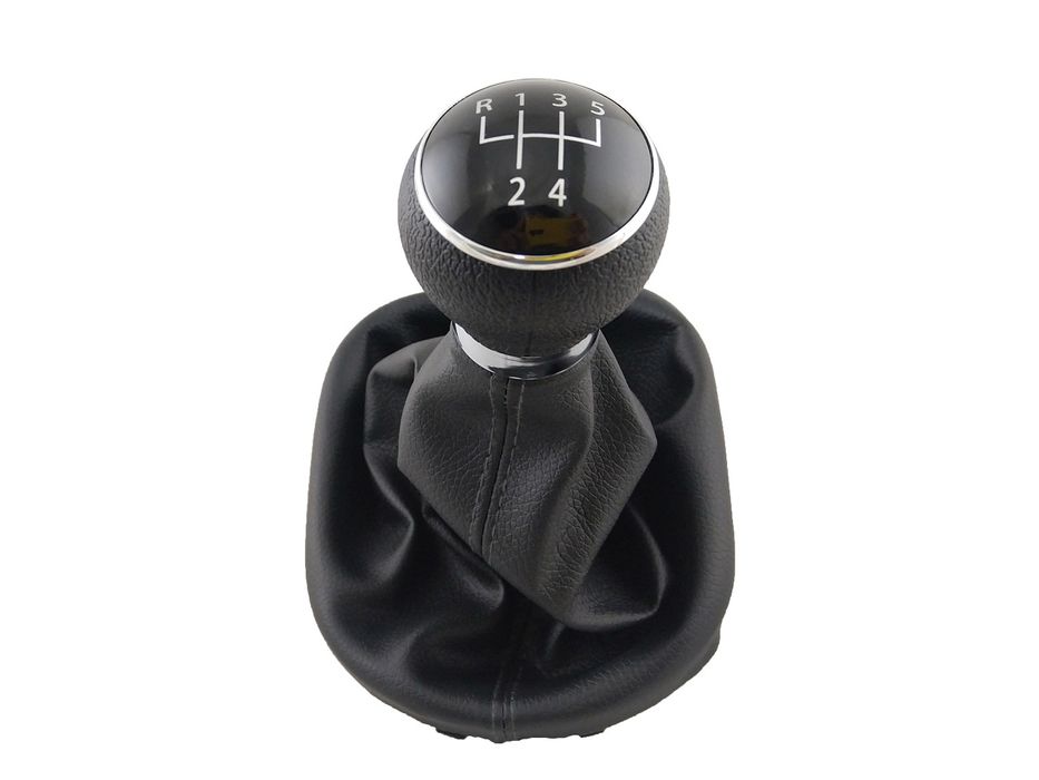 Топка с маншон за скоростен лост за VW Caddy, Touran