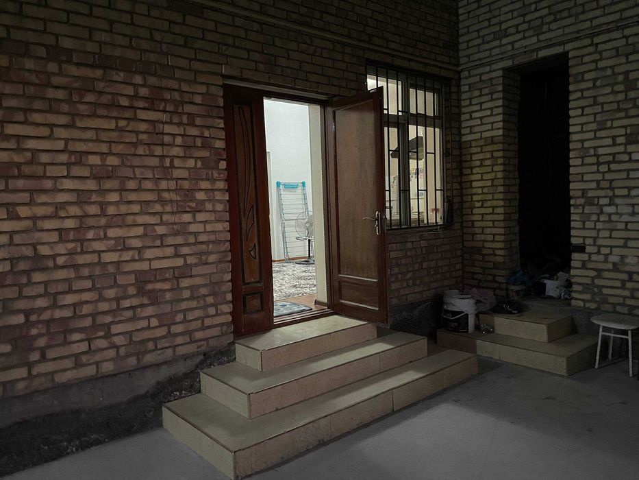 Продается дом в Бухаре