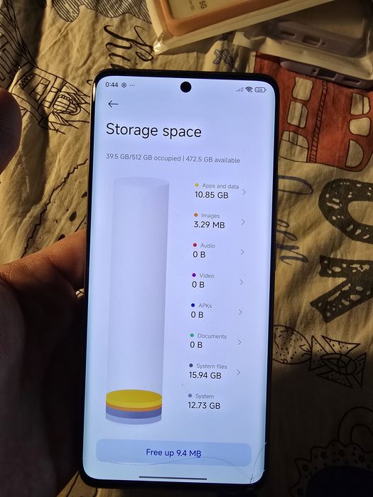 Redmi Note 13 Pro plus + [512gb]