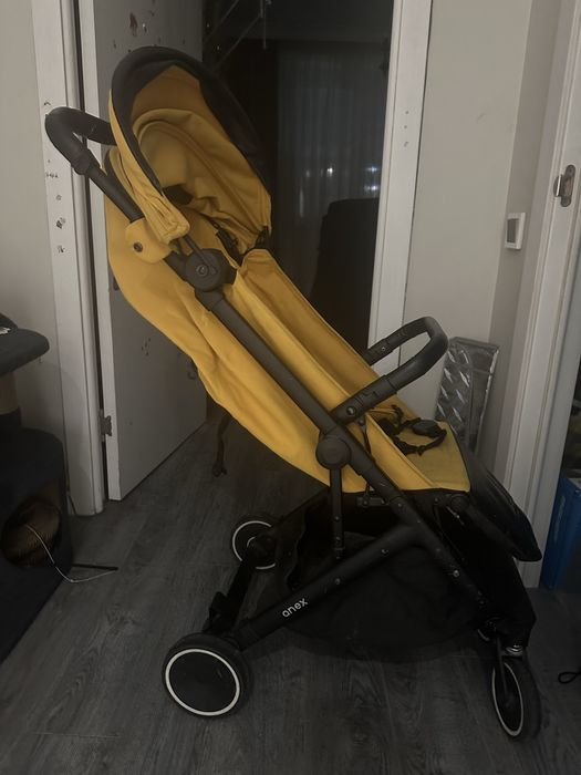 Коляска Anex Air-x