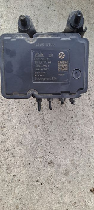 Pompa Vw GOLF 6  ABS 1K0614517BD  1K0614517AN