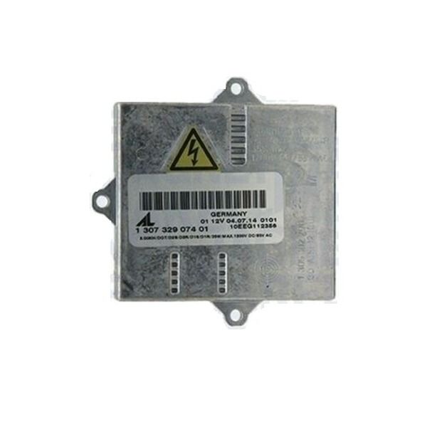 Balast far xenon, droser BMW Seria 3 (E46), Sedan/Combi/Coupe/Cabrio/Compact 1998-2006, Seria 6 (E63/E64), 01.2004-07.2010, X3 (E83), 06.2003-09.2006, Mini ONE/Cooper/Cabrio (R50/R52/R53), 06.2001-07.2007; Magneti Marelli pt far xenon; stanga=dreapta