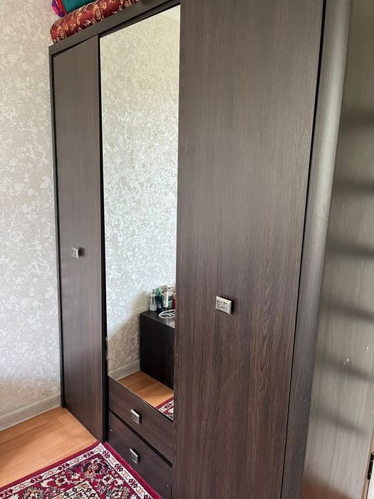 Срочно продаю спальни гарнитур и т.д