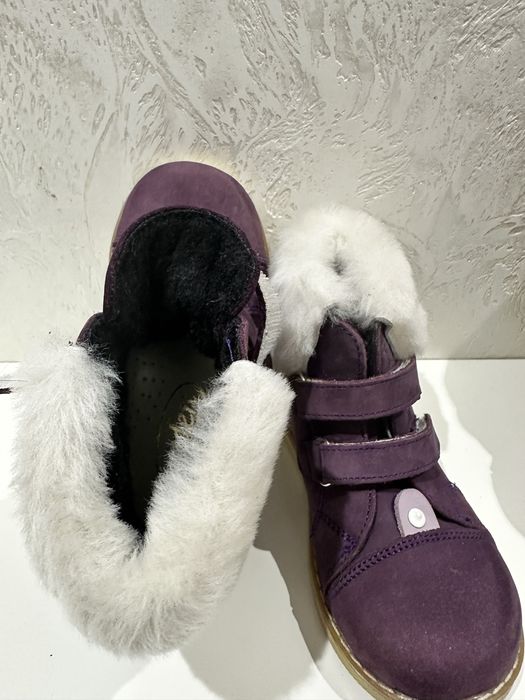 Детская обувь