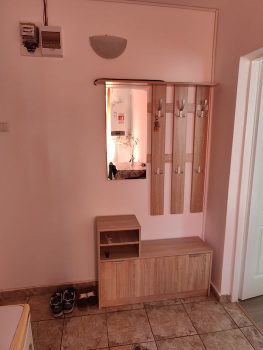 Vând apartament 2 camere