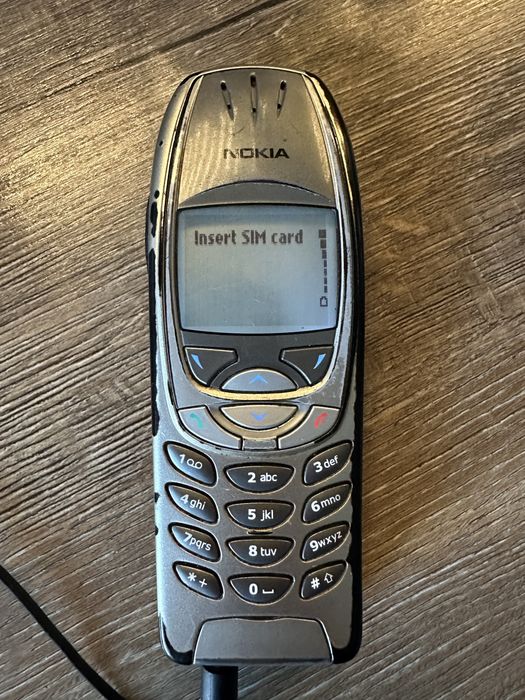 Nokia 6310i