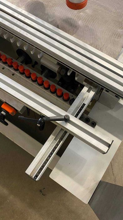 Сверлильно-присадочный станок Z1A