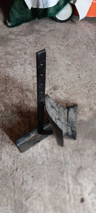 инвентар за фреза Гардения