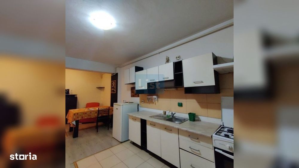 Vanzare apartament 2 camere, semidecomandat, Manastur