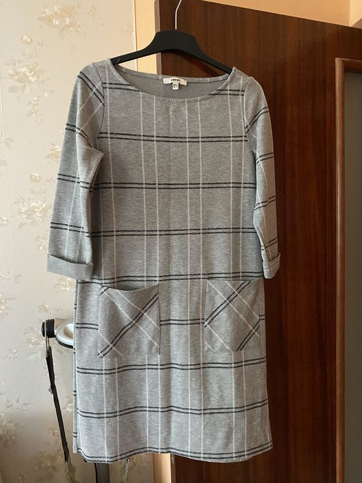 Fustă plisată catifelată/ rochite