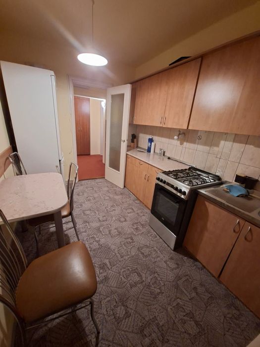 Apartament 2 camere decomandat - in  Rogerius