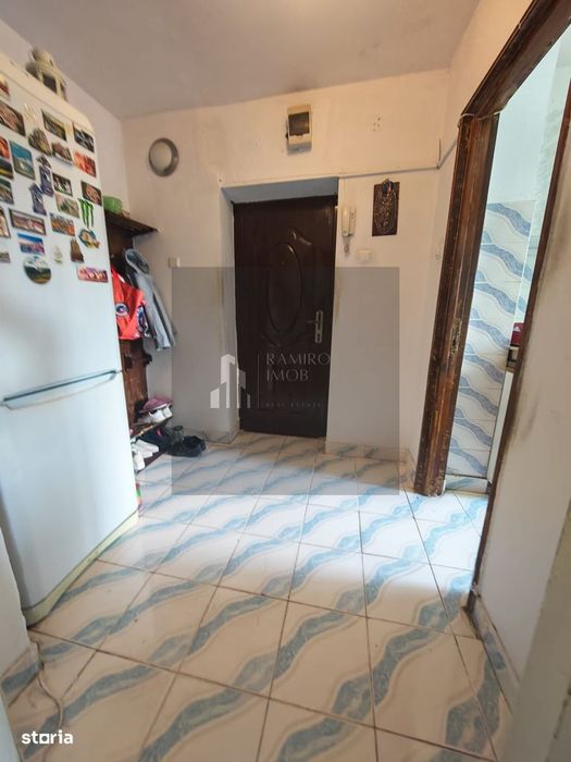 Apartament 3 camere Alexandru Obregia