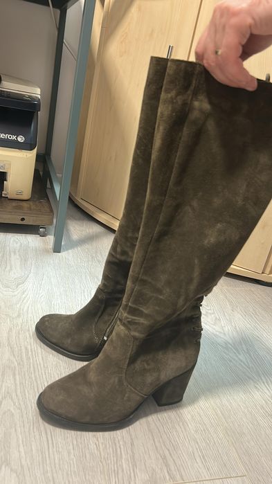 Cizme dama masura 39
